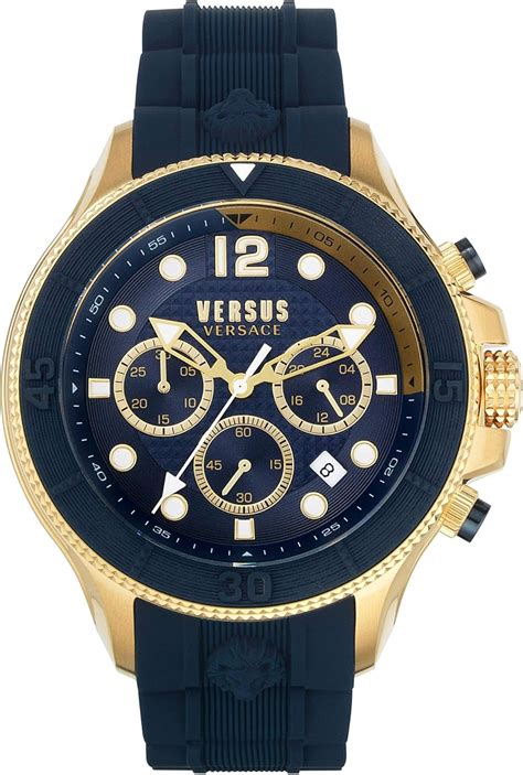 orologio versus versace swaroeki|versace versus men's.